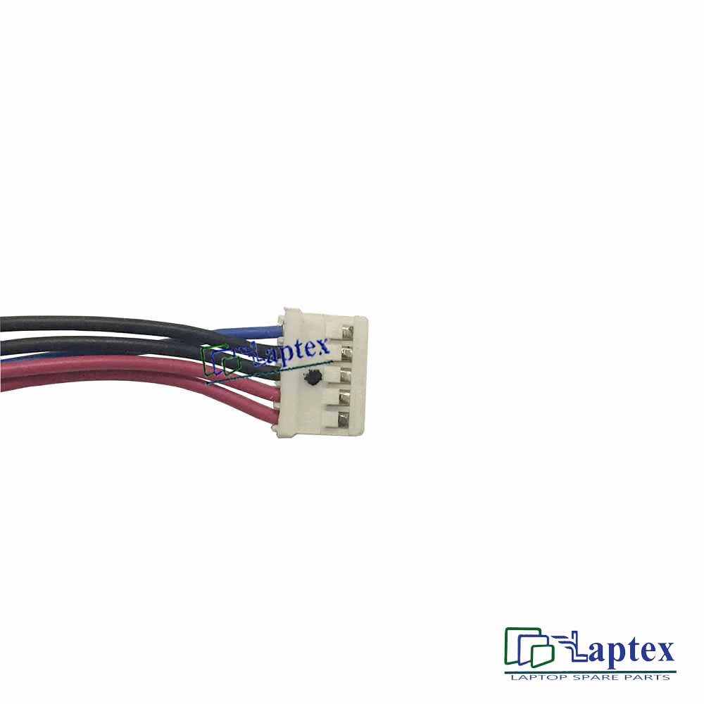 DC Jack For Dell Latitude E5430 With Cable